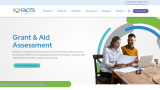 FACTS Grant Aid Assessment